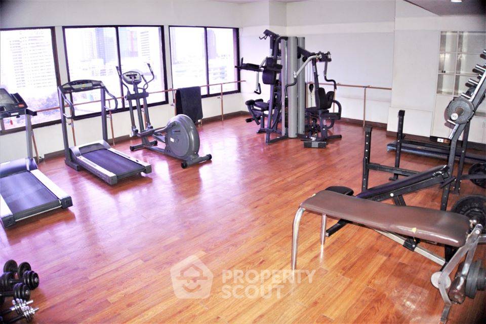 รูป คอนโด 3 ห้องนอน 286 ตร.ม. ขาย ที่ Asoke Tower ใกล้ MRT เพชรบุรี 400 ม. (ID 2100840) - รูปที่ 29/29