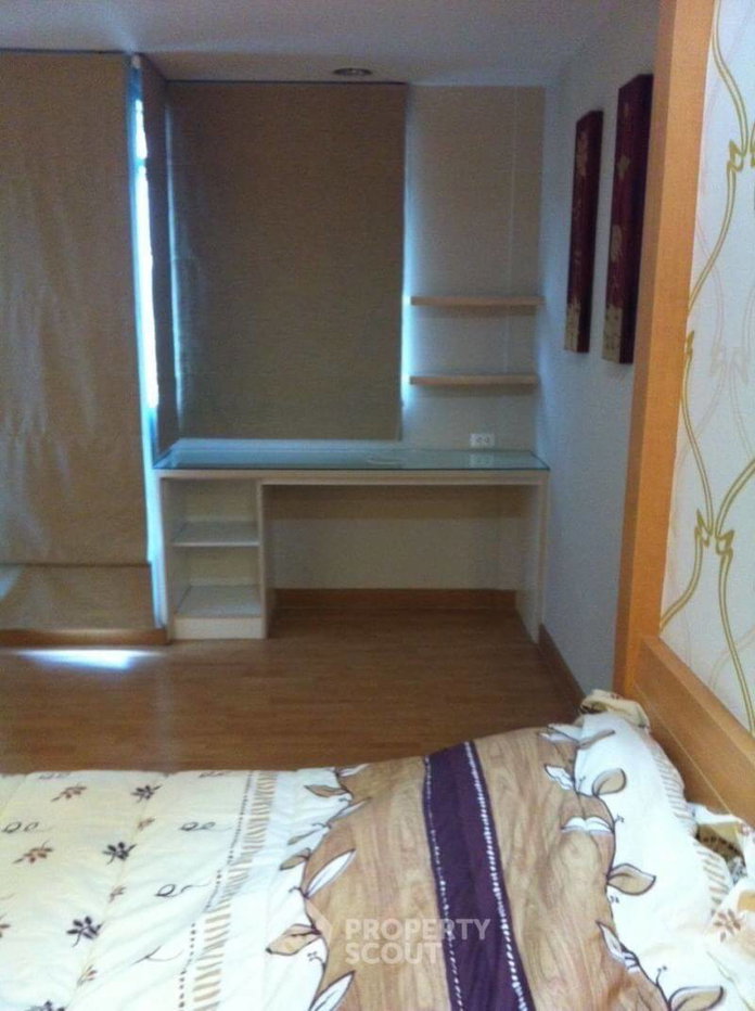 รูป ใกล้ BTS อ่อนนุช เพียง 200 ม. | 1 ห้องนอน 62 ตร.ม. The Link Sukhumvit 50 (ID 2180024) - รูปที่ 9/12