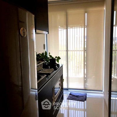 Condos for sale : 1-BR Condo At Moniiq Condo Sukhumvit 64 Near BTS Punnawithi (ID 298240)