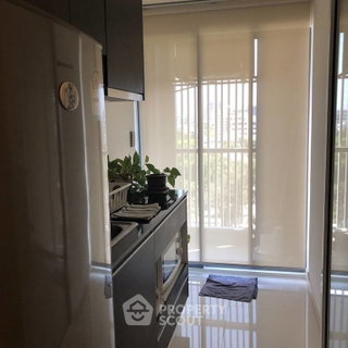 ขายคอนโด 1 ห้องนอน Moniiq Condo Sukhumvit 64 ใกล้ BTS ปุณณวิถี (ID 298240)