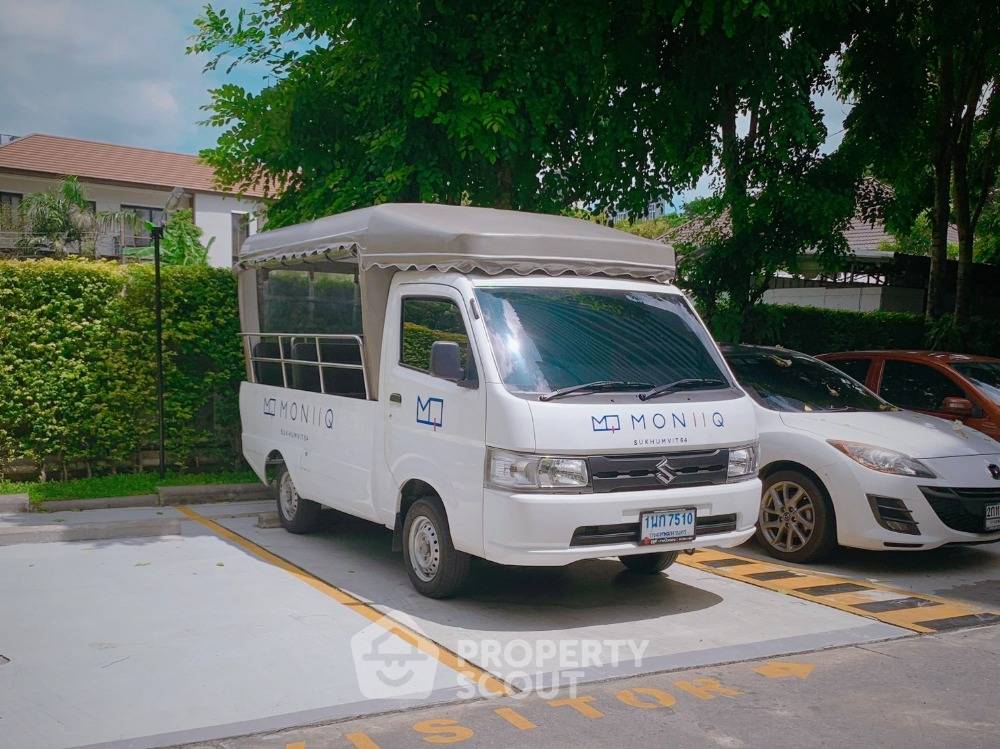 รูป ขายคอนโด 2 ห้องนอน โมนีค คอนโด สุขุมวิท 64 ใกล้ BTS ปุณณวิถี (ID 1322704) - รูปที่ 19/19