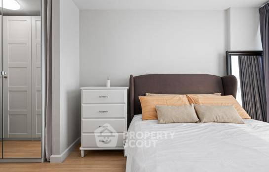 รูป คอนโด 1 ห้องนอน เมย์แฟร์ เพลส สุขุมวิท 64 ใกล้ BTS ปุณวิถี 400 ม. (ID 643693) - รูปที่ 5/10