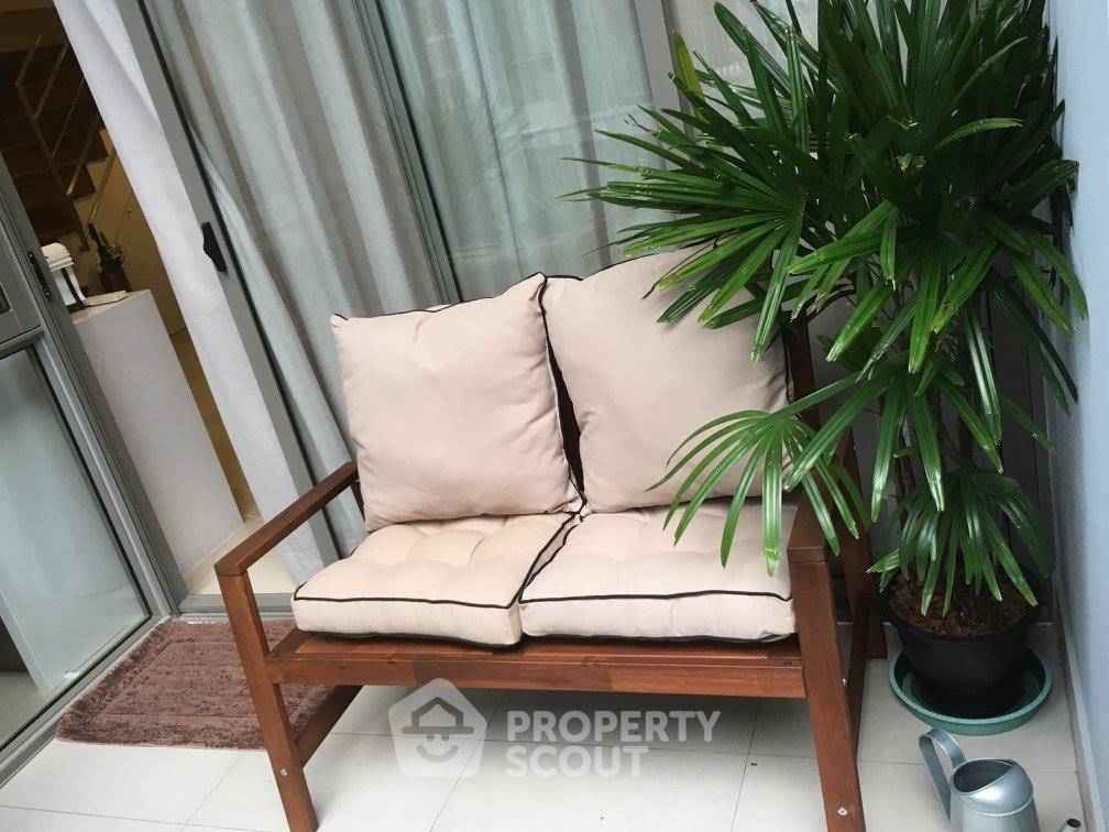 picture Pet-Friendly 3-BR 140 Sqm For Sale Down Town 49 Near BTS Phrom Phong (ID 637280) - 31/44