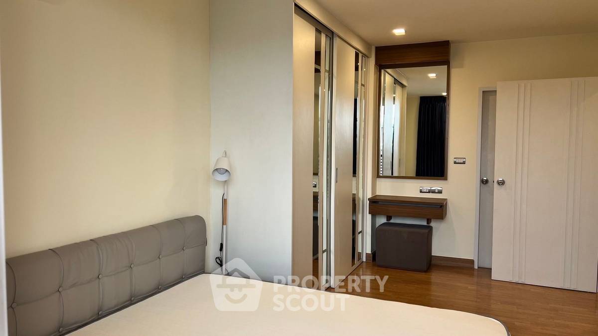 รูป คอนโด 2 ห้องนอน 68 ตร.ม. ขาย ที่ Tree Condo Luxe ใกล้ BTS อ่อนนุช 300 ม. (ID 1315201) - รูปที่ 10/16