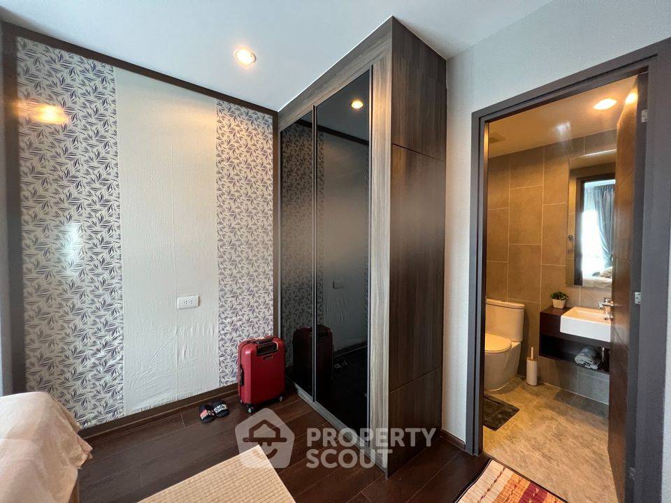 รูป คอนโด 1 ห้องนอน ขาย ที่ C เอ็กคมัย ใกล้ ARL รามคำแหง (ID 750054) - รูปที่ 4/6