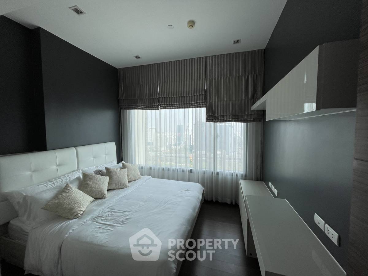รูป คอนโด 2 ห้องนอน Q Asoke ชั้น 33 ขนาด 50 ตร.ม. ใกล้ MRT เพชรบุรี 100 ม. (ID 436008) - รูปที่ 2/14