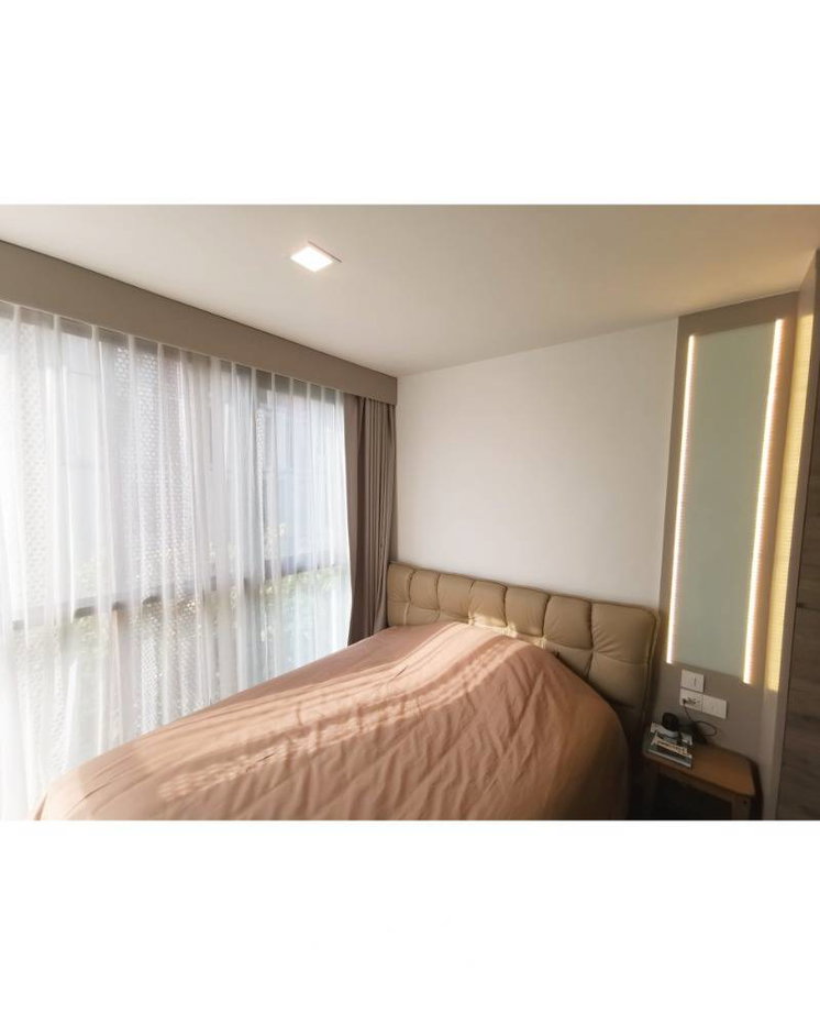 รูป คอนโด 2 ห้องนอน 62 ตร.ม. ทีคา เฮ้าส์ เอกมัย 12 ใกล้ BTS เอกมัย (ID 1234420) - รูปที่ 6/8