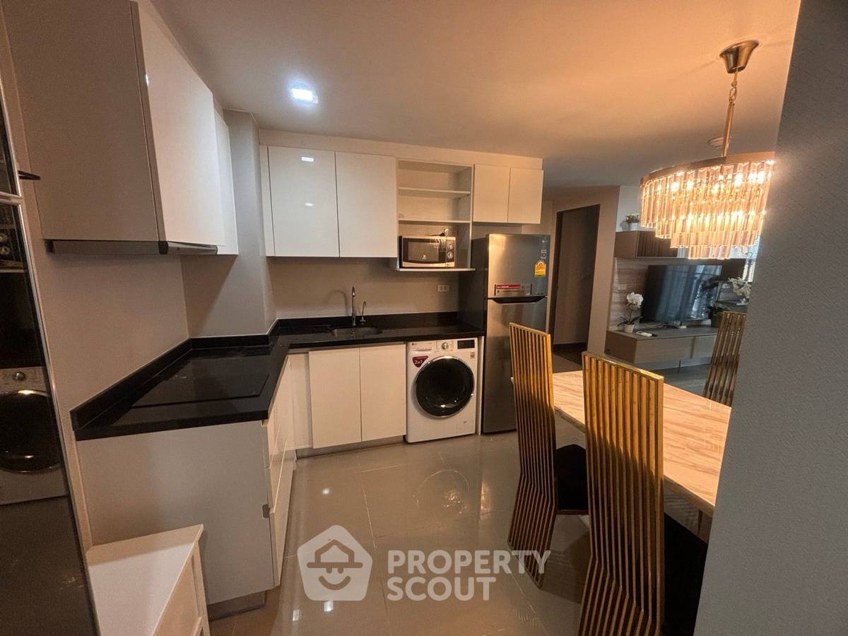 รูป คอนโด 2 ห้องนอน 66 ตร.ม. Mirage Sukhumvit 27 ใกล้ BTS อโศก 400 ม. (ID 2083024) - รูปที่ 5/14