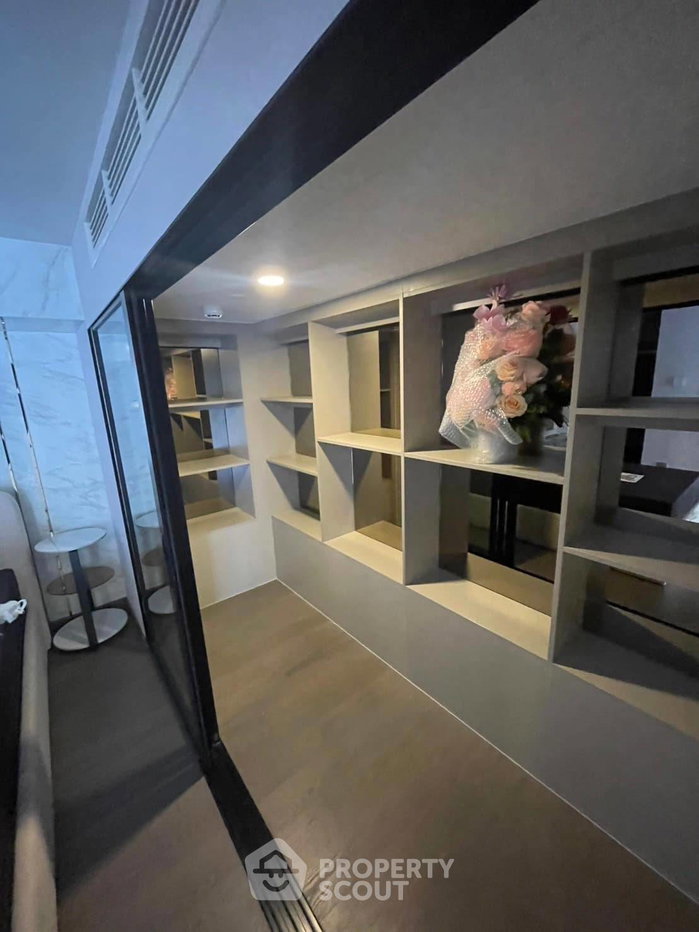 รูป คอนโด 2 ห้องนอน โครงการ Park Origin Ratchathewi ชั้น 36 ใกล้ BTS ราชเทวี 300 ม. (ID 2068352) - รูปที่ 2/22