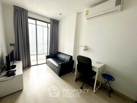 20th-Floor 1-BR Condo For Sale, Ideo Mobi Sukhumvit 81, 200m to BTS On Nut (ID 1541140)