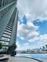 รูป ชั้น 38 คอนโด 1 ห้องนอน ขาย Menam Residences ใกล้ BTS สะพานตากสิน (ID 1113239) - รูปที่ 4/5