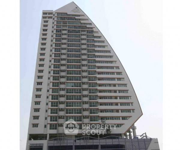 รูป คอนโด 2 ห้องนอน 105 ตร.ม. ใน St. Louis Grand Terrace ใกล้ BTS Saint Louis 200 ม. (ID 2097437) - รูปที่ 19/19
