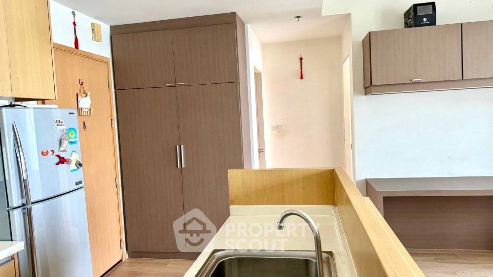 รูป คอนโด 2 ห้องนอน ขาย Villa Ratchatewi ใกล้ BTS พญาไท 300 ม. ชั้น 21 (ID 1507964) - รูปที่ 9/9