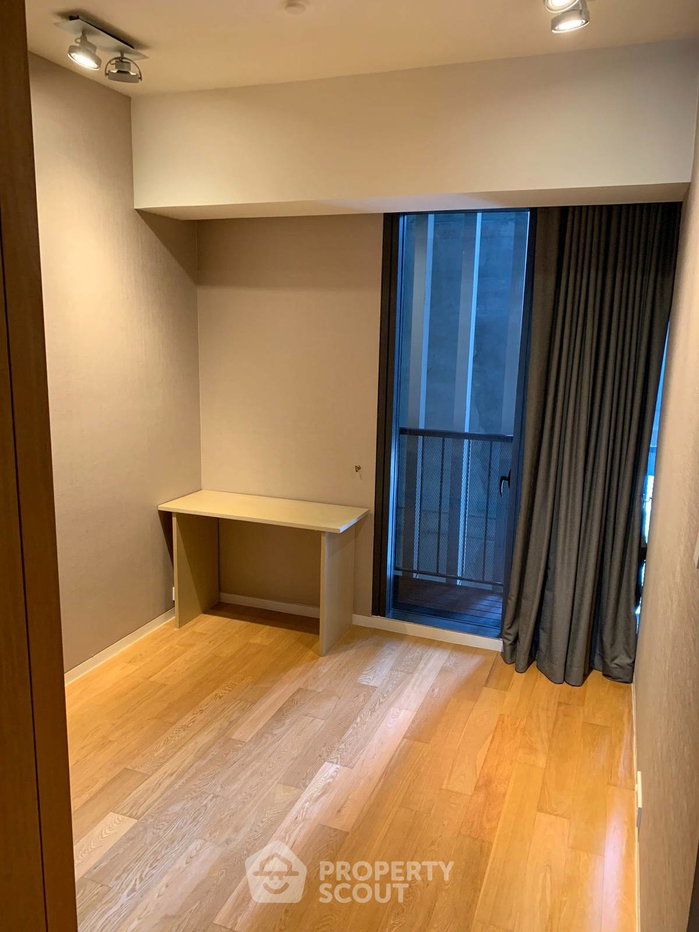 รูป คอนโด 3 ห้องนอน 199 ตร.ม. ชั้น 40 The Met Sathorn ใกล้ BTS ช่องนนสี่ (ID 868429) - รูปที่ 10/10