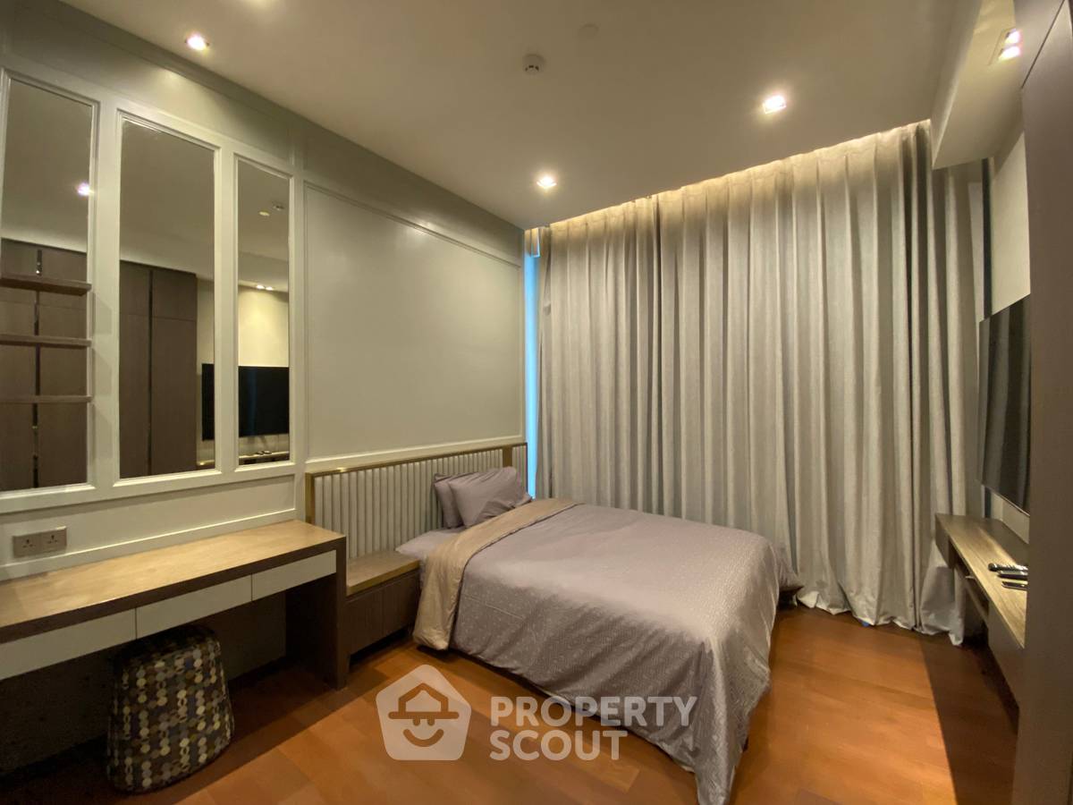 รูป ชั้น 35 คอนโด 3 ห้องนอน 202 ตร.ม. Q1 Sukhumvit ใกล้ BTS Nana 20 ม. (ID 939365) - รูปที่ 20/50