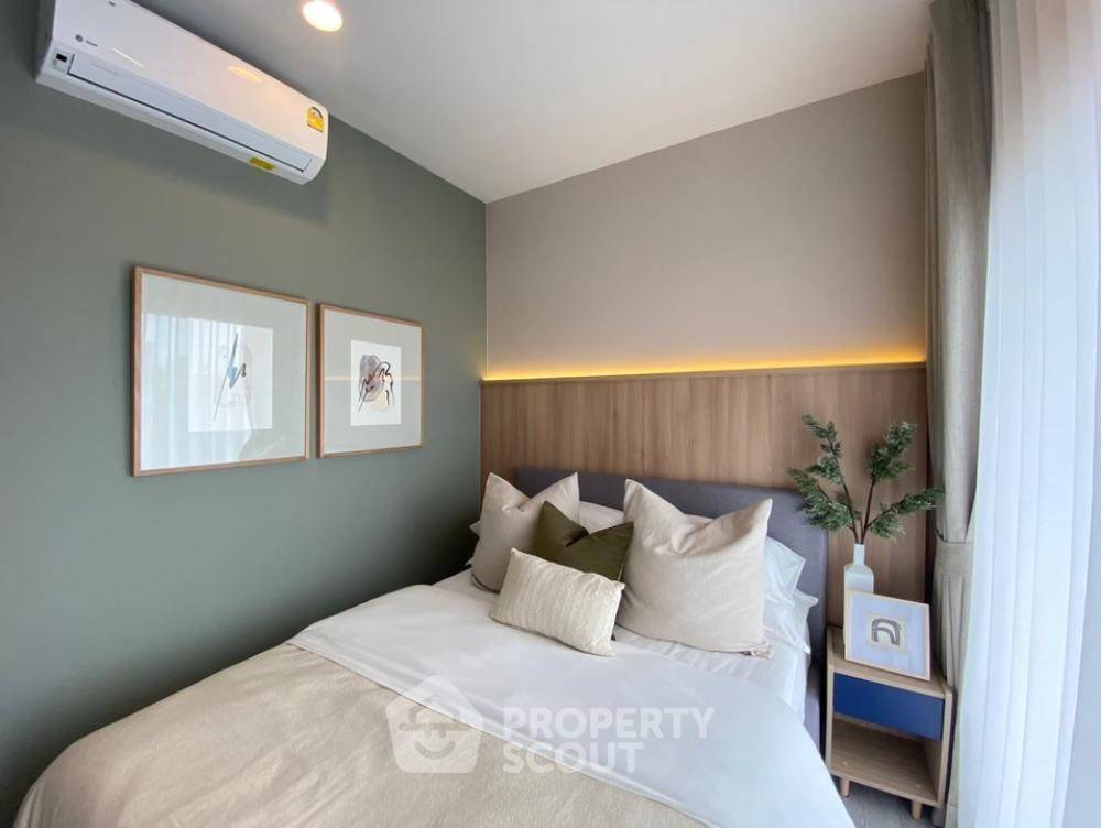 รูป คอนโด 1 ห้องนอน XT Ekkamai ชั้น 23 ใกล้ BTS ทองหล่อ (ID 996658) - รูปที่ 3/9