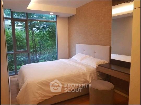 รูป เช่าคอนโด 1 ห้องนอน Focus Ploenchit ใกล้ BTS นานา (ID 494459) - รูปที่ 2/14