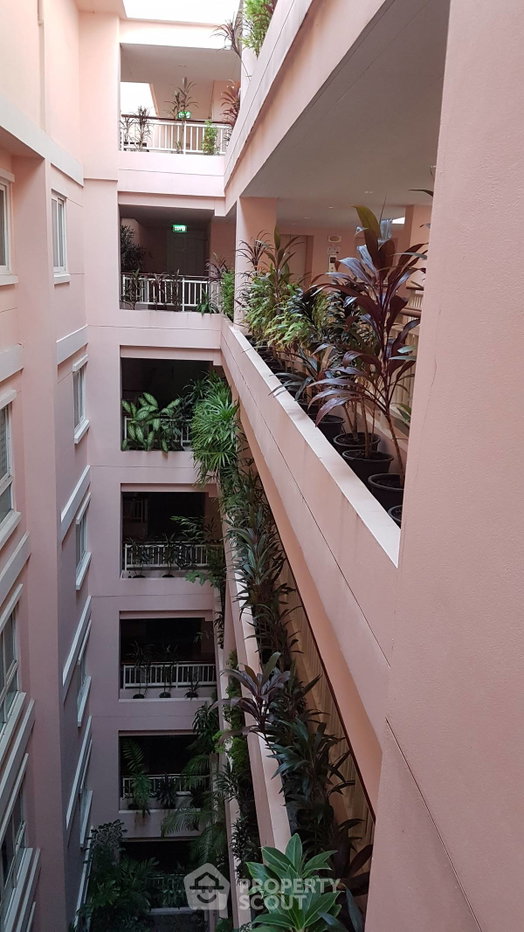 รูป คอนโด 3 ห้องนอน Baan Siri Sukhumvit 13 Condominium ใกล้ ARL มักกะสัน (ID 1489041) - รูปที่ 15/16