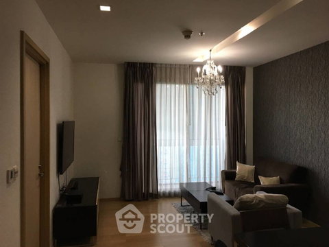 ใกล้ BTS ทองหล่อ 200 ม. | คอนโด 1 ห้องนอน Siri At Sukhumvit (ID 886720)