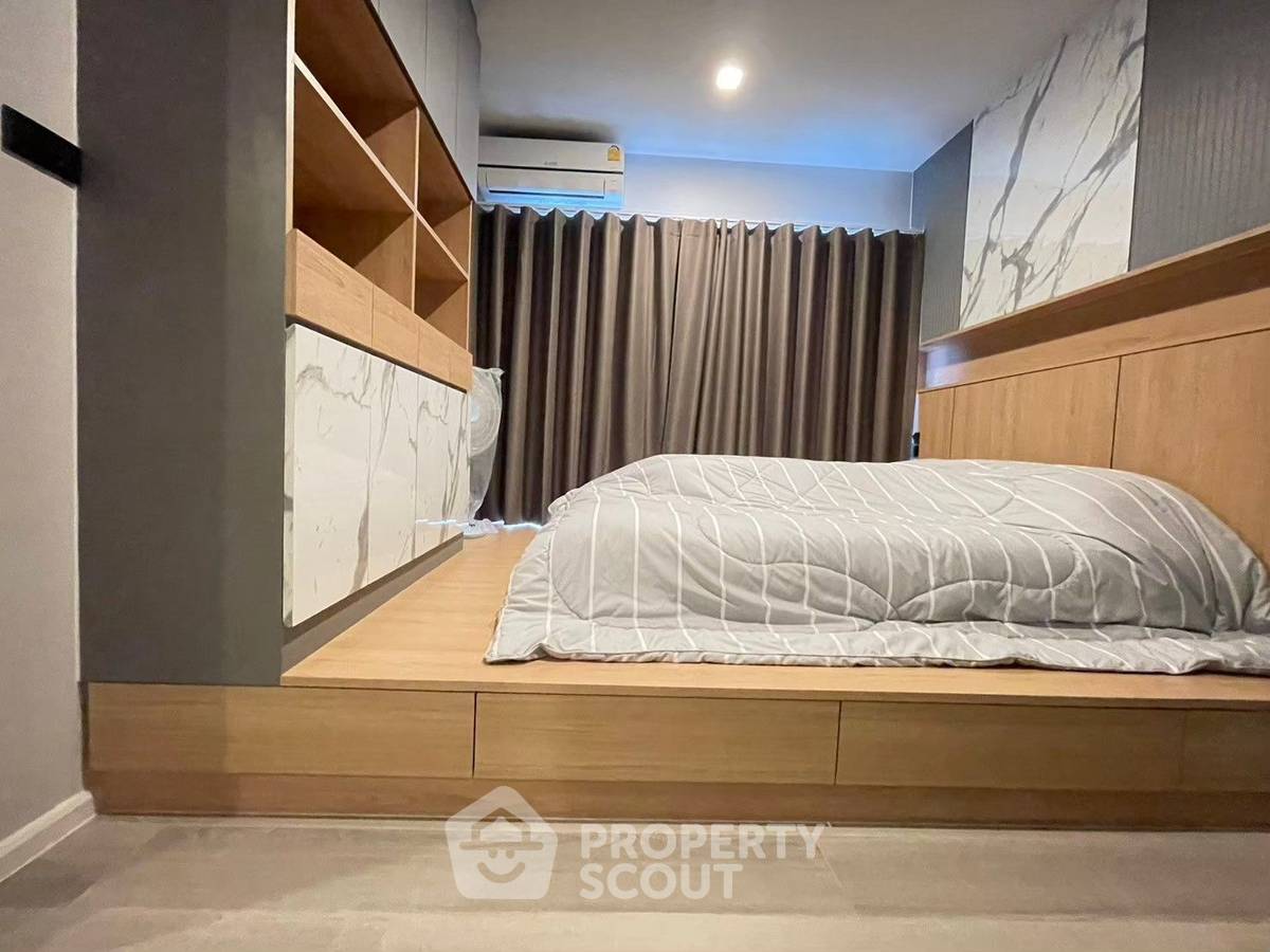 รูป คอนโด 2 ห้องนอน เดอะคีย์ พระราม 3 ชั้น 34 ใกล้พระราม 3 (ID 2103473) - รูปที่ 10/14