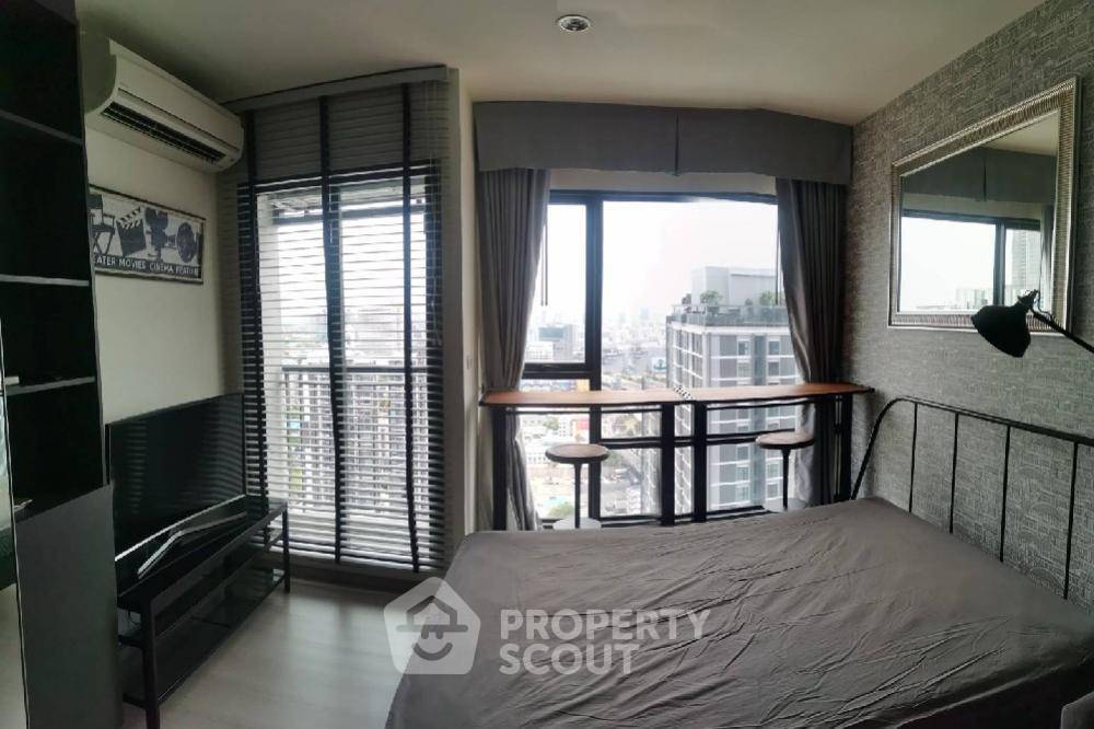 รูป คอนโด 1 ห้องนอน ชั้น 32 Rhythm Asoke ใกล้ MRT พระราม 9 300 ม. (ID 1138706) - รูปที่ 3/8