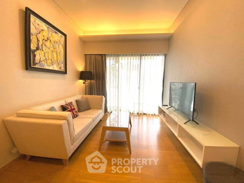 19th-Floor 1-BR 65 Sqm Siamese Exclusive Sukhumvit 31 Near MRT Sukhumvit (ID 769161)