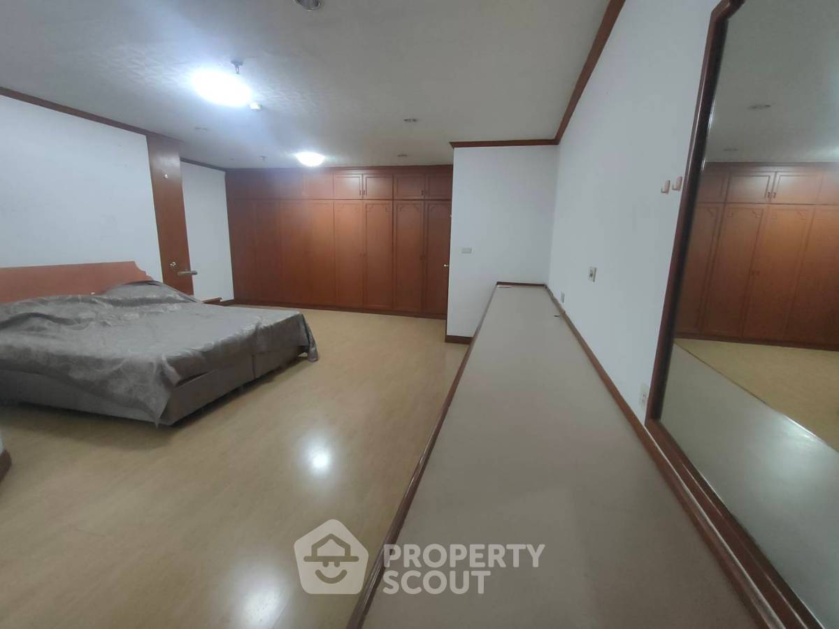 รูป คอนโด 3 ห้องนอน ขนาดใหญ่ 196 ตร.ม. ที่ Fifty Fifth Tower Thonglor ใกล้ BTS ทองหล่อ 200 ม. (ID 1517868) - รูปที่ 3/16