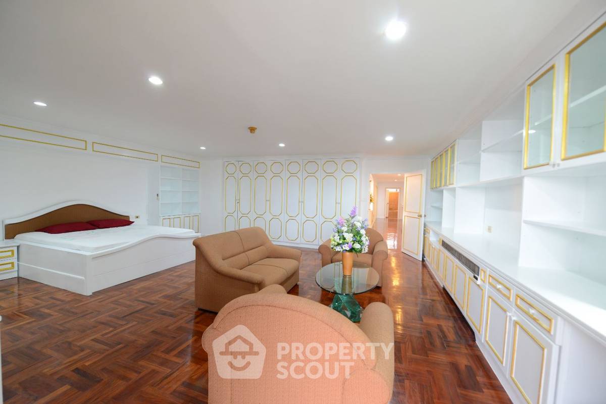 รูป คอนโด 3 ห้องนอน 350 ตร.ม. ชั้น 23 ออเรียนทอล ทาวเวอร์ส ใกล้ BTS เอกมัย (เลี้ยงสัตว์ได้) (ID 510846) - รูปที่ 13/20