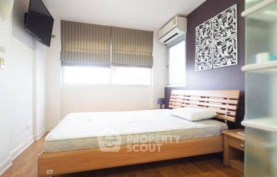 รูป คอนโด 1 ห้องนอน 76 ตร.ม. เพชร 9 ทาวเวอร์ ใกล้ BTS ราชเทวี 300 ม. (ID 696710) - รูปที่ 3/7
