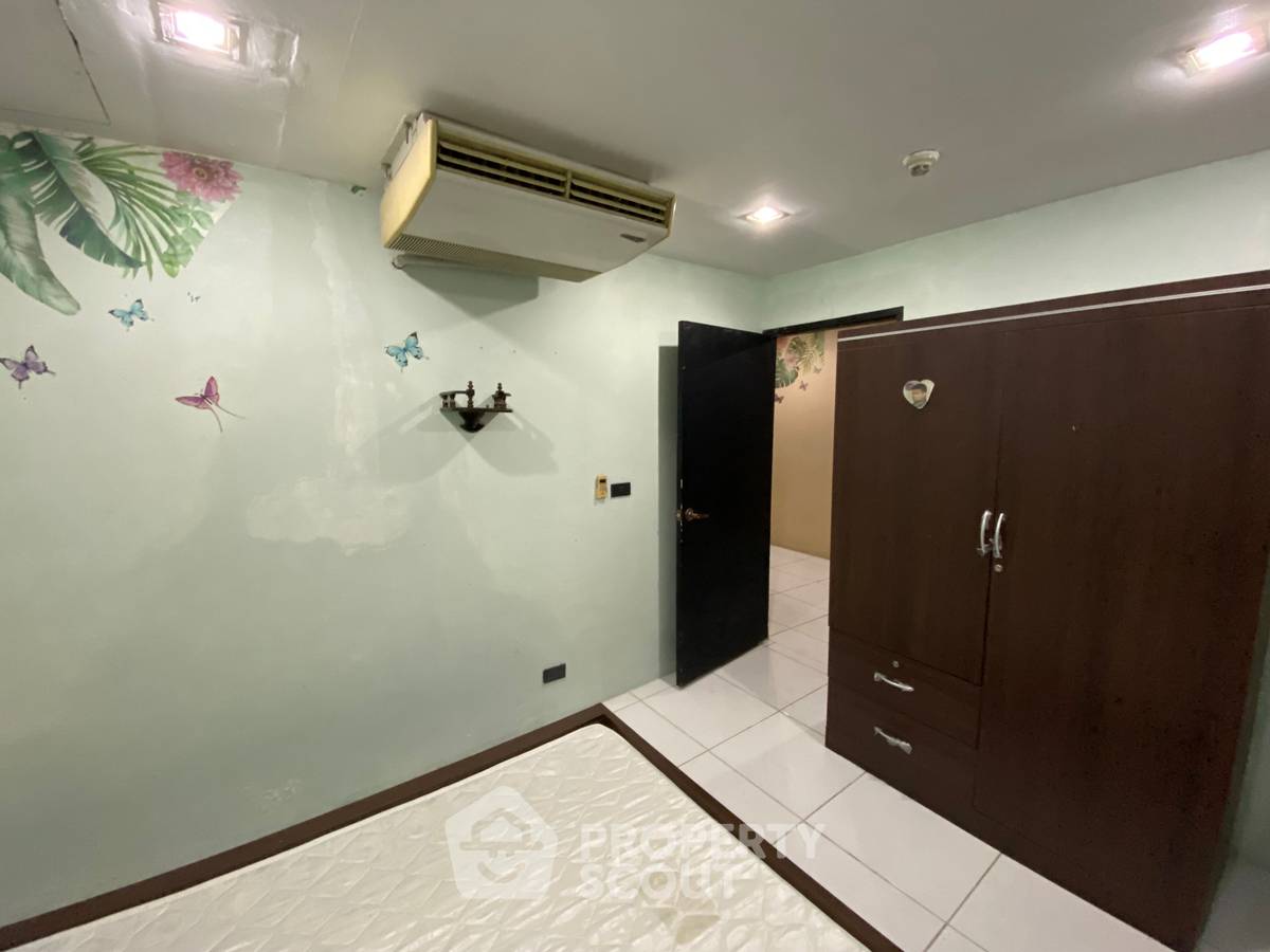 รูป คอนโด 2 ห้องนอน 78 ตร.ม. ชั้น 18 ที่ Asoke Tower ใกล้ MRT เพชรบุรี 400 ม. (ID 2099305) - รูปที่ 4/18