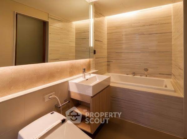 รูป คอนโด 1 ห้องนอน 61 ตร.ม. ชั้น 34 โครงการ เดอะ ลุมพินี 24 ใกล้ BTS พร้อมพงษ์ (ID 1883903) - รูปที่ 4/6