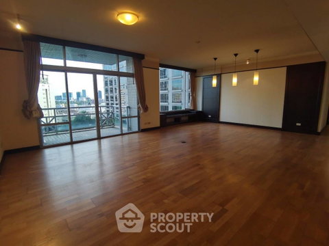 คอนโด 3 ห้องนอน 178 ตร.ม. ขาย ที่ All Seasons Mansion ใกล้ BTS เพลินจิต 300 ม. (ID 1938348)