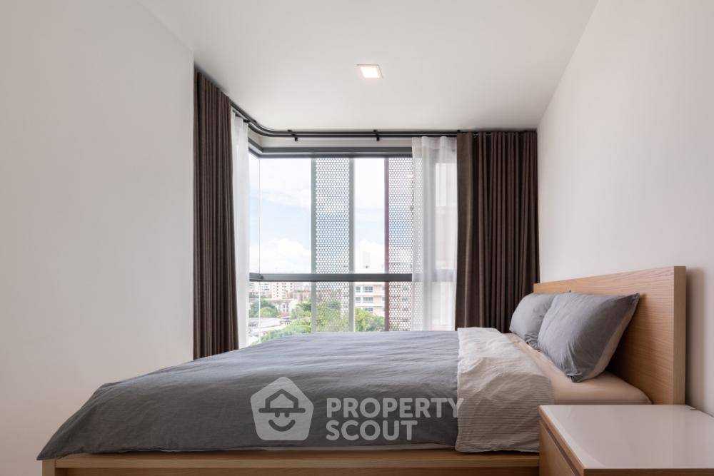 รูป คอนโด 2 ห้องนอน ที่ Taka Haus Ekamai 12 ชั้น 6 ใกล้ BTS เอกมัย (ID 1494877) - รูปที่ 7/19