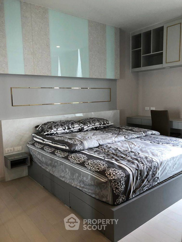 รูป ชั้น 40 คอนโด 2 ห้องนอน Noble Ploenchit ห่าง BTS เพลินจิต 100 ม. (ID 881046) - รูปที่ 6/11