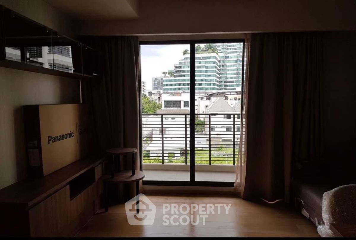 รูป คอนโด 2 ห้องนอน ในโครงการ Runesu Thonglor 5 ใกล้ BTS ทองหล่อ (ID 1104314) - รูปที่ 7/29
