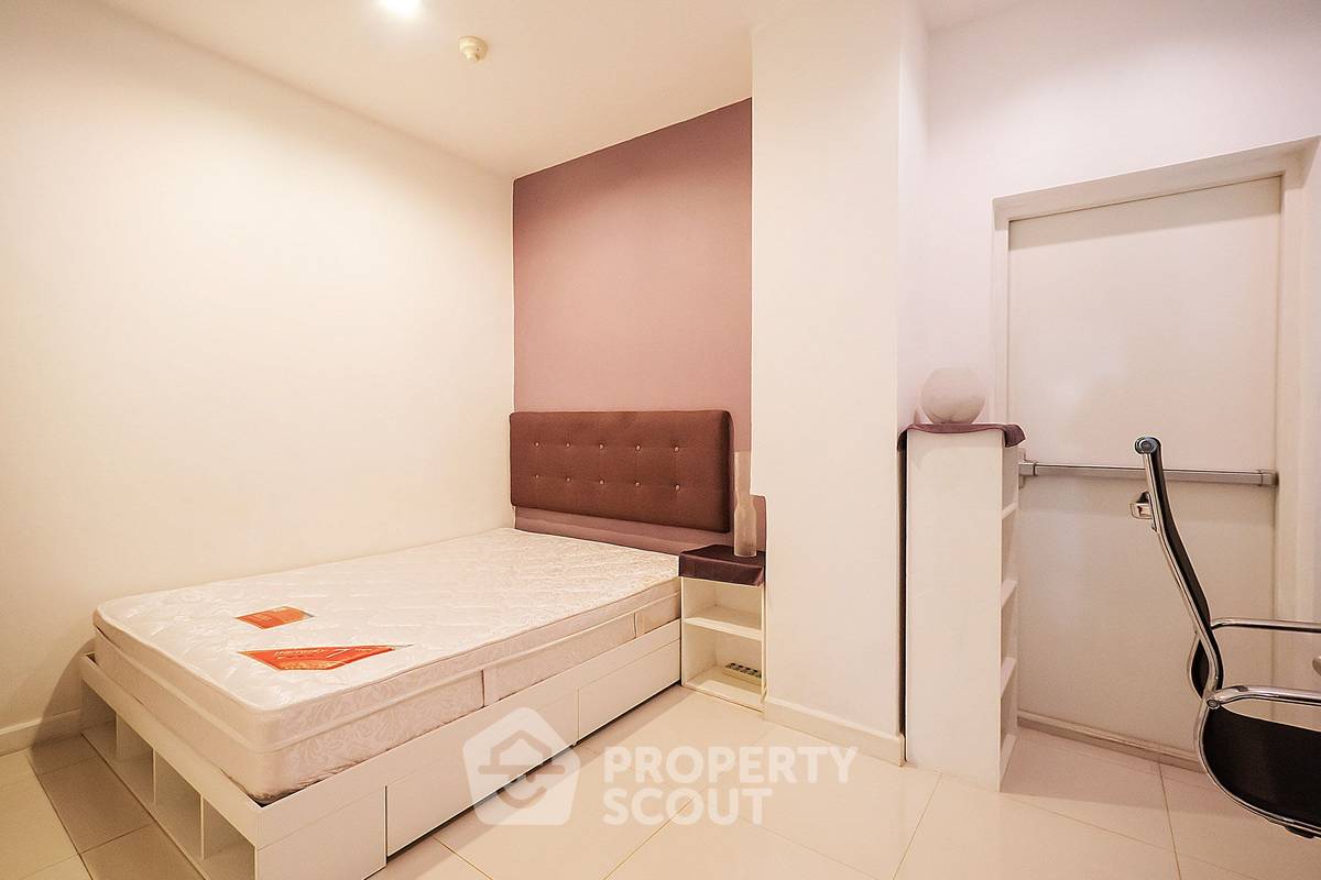 รูป คอนโด 5 ห้องนอน 357 ตร.ม. สุขุมวิทซิตี้ รีสอร์ท ใกล้ BTS นานา (ID 923064) - รูปที่ 13/20