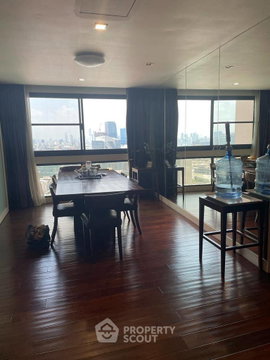 คอนโดเลี้ยงสัตว์ได้ ชั้น 28 แบบ 3 ห้องนอน President Park Condominium ใกล้ MRT ศูนย์การประชุมแห่งชาติสิริกิติ์ (ID 2097695)