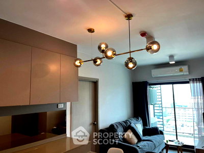 คอนโดให้เช่า : คอนโด 2 ห้องนอน ชั้น 16 Ideo Sukhumvit 93 ใกล้ BTS บางจาก (ID 726492)