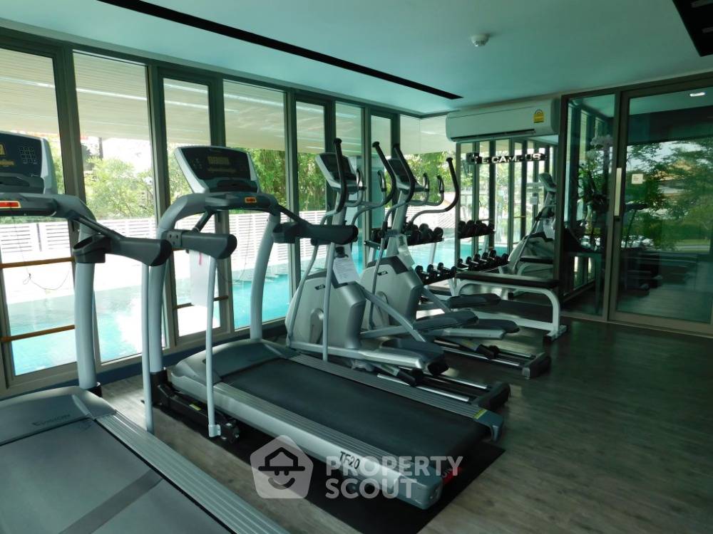 รูป คอนโด 2 ห้องนอน ให้เช่า ราคาเหมาะสม โครงการ B Campus Prachachuen (ID 1397568) - รูปที่ 13/15