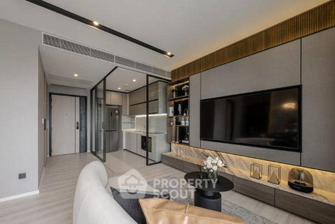200m To ARL Ratchaprarop | 1-BR The Room Phayathai (ID 1295755)