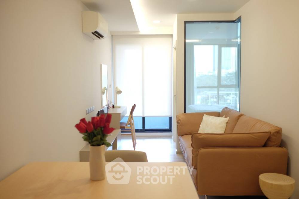 รูป คอนโด 1 ห้องนอน ขาย ที่ Vtara 36 ใกล้ BTS ทองหล่อ 📍 (ID 1897771) - รูปที่ 2/13