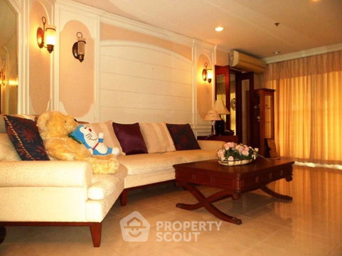 คอนโด 3 ห้องนอน 109 ตร.ม. ขาย ที่ ริเวอร์ เฮเว่น เจริญกรุง บางคอแหลม (ID 558407)