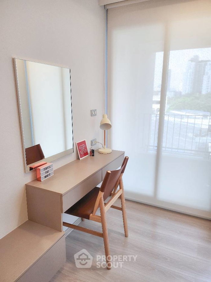 รูป คอนโด 1 ห้องนอน ขาย ที่ Vtara 36 ใกล้ BTS ทองหล่อ 📍 (ID 1897771) - รูปที่ 9/13