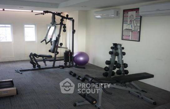 รูป คอนโด 1 ห้องนอน ขาย โครงการ Rajvithi City Resort ใกล้ BTS อนุสาวรีย์ชัยสมรภูมิ (ID 654297) - รูปที่ 7/7