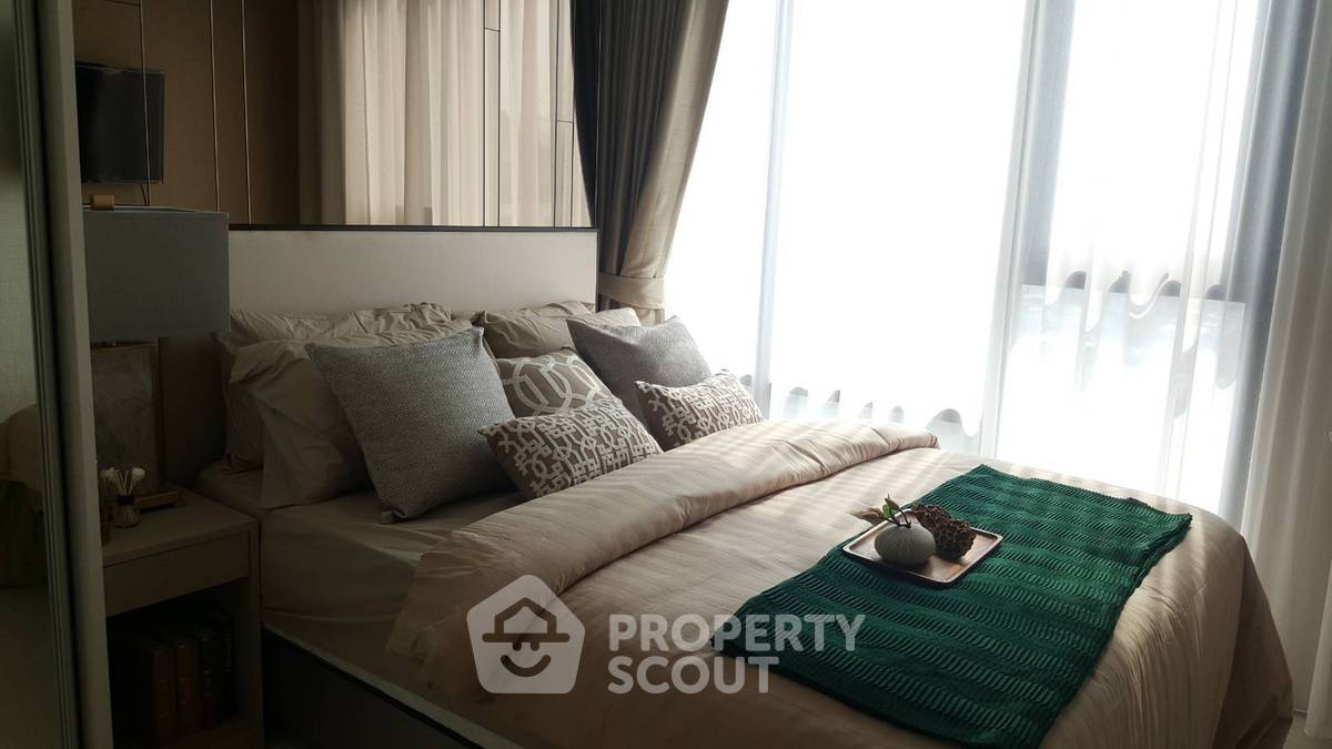 รูป คอนโด 2 ห้องนอน 78 ตร.ม. ริธึ่ม สุขุมวิท 42 ชั้น 22 ใกล้ BTS เอกมัย 200 ม. (ID 457606) - รูปที่ 6/7