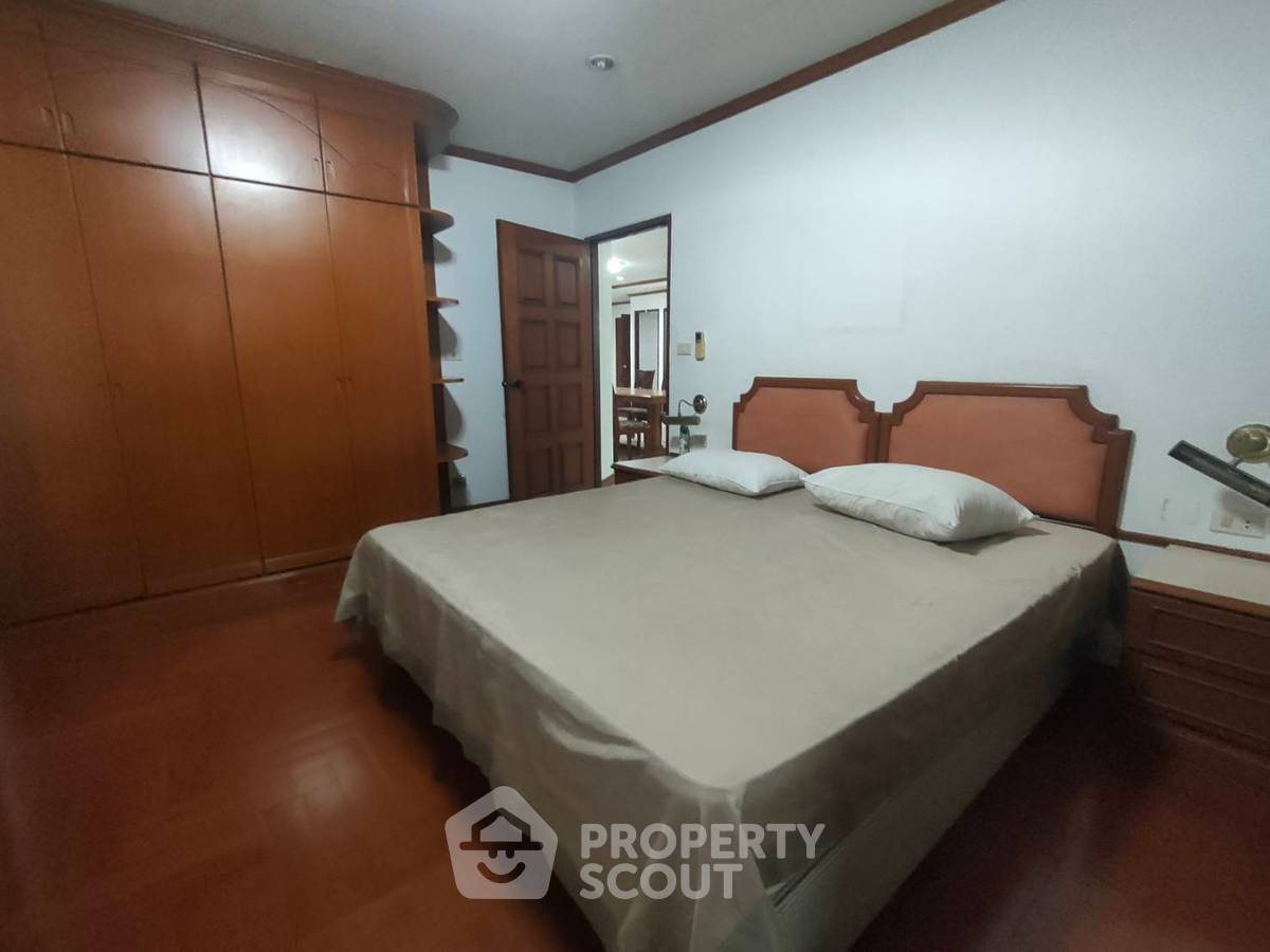 รูป คอนโด 3 ห้องนอน ขนาดใหญ่ 196 ตร.ม. ที่ Fifty Fifth Tower Thonglor ใกล้ BTS ทองหล่อ 200 ม. (ID 1517868) - รูปที่ 5/16