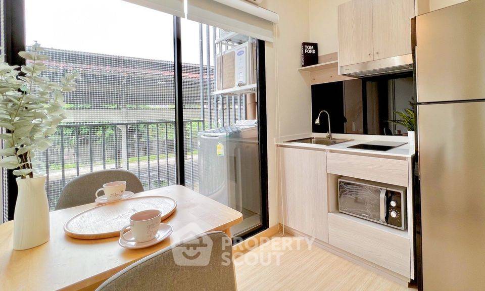 รูป คอนโด 1 ห้องนอน The Tree On Nut Station ใกล้ BTS อ่อนนุท 400 ม. (ID 938539) - รูปที่ 10/12