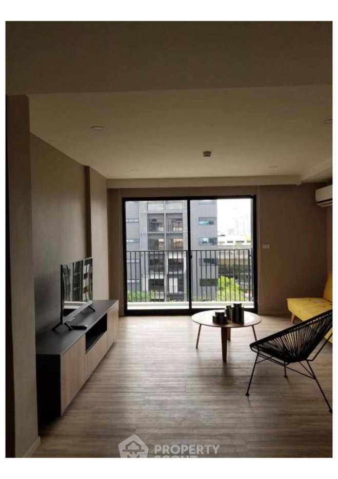 รูป คอนโด 2 ห้องนอน 76 ตร.ม. ขาย ที่โครงการ Blossom Condo @ Sathorn-Charoenrat ใกล้ BTS สุรศักดิ์ (ID 514588) - รูปที่ 3/16