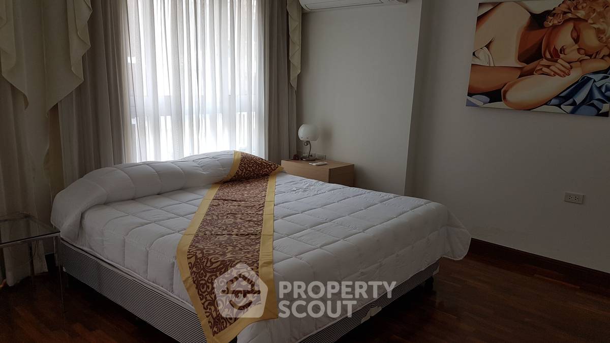 รูป คอนโด 3 ห้องนอน Baan Siri Sukhumvit 13 Condominium ใกล้ ARL มักกะสัน (ID 1489041) - รูปที่ 8/16
