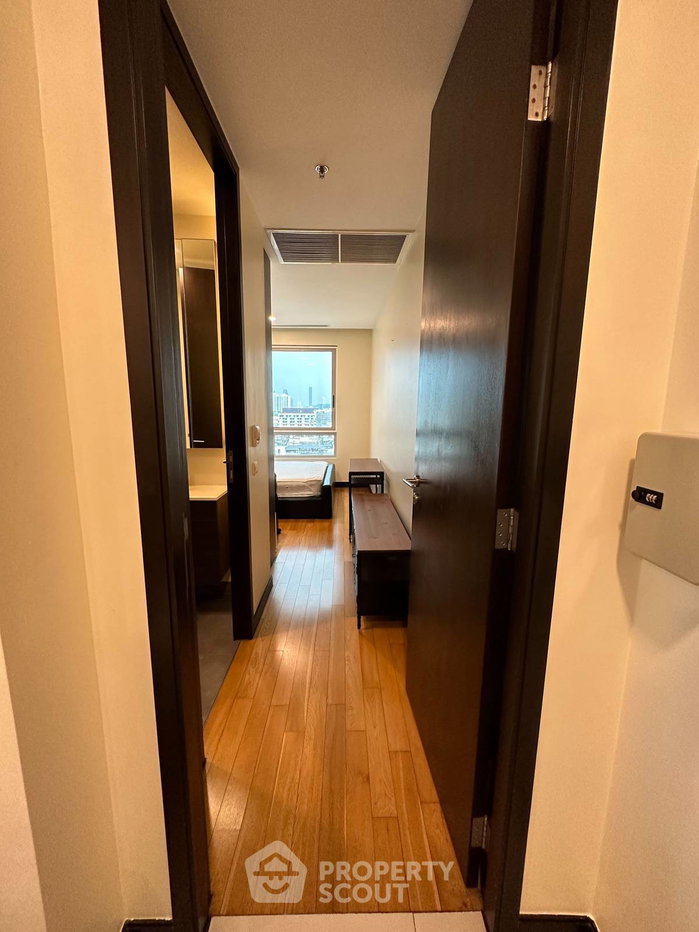 รูป คอนโด 3 ห้องนอน 147 ตร.ม. โครงการ The Lofts Yennakart ใกล้ช่องนนทรี (ID 1162880) - รูปที่ 29/29